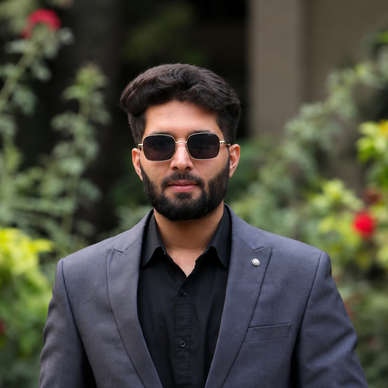 Muneeb Siddiqui