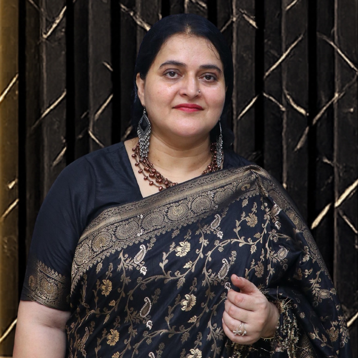 Sabana Azmi